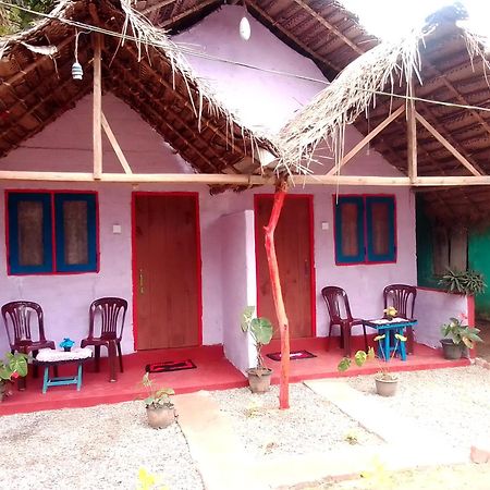 Star Sun Homestay Tangalle Dış mekan fotoğraf