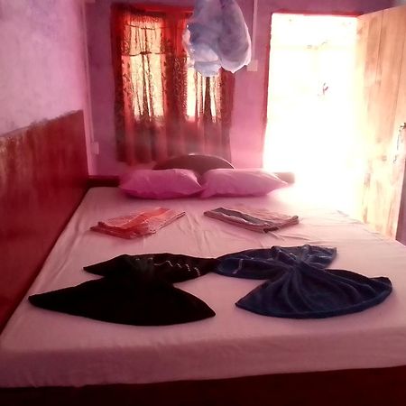 Star Sun Homestay Tangalle Dış mekan fotoğraf