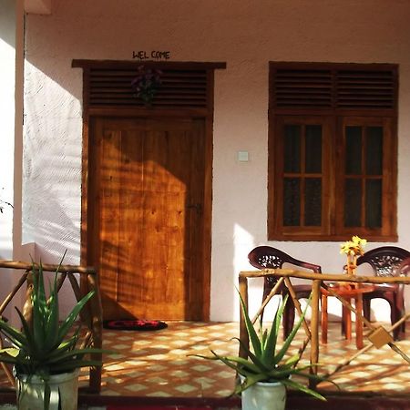 Star Sun Homestay Tangalle Dış mekan fotoğraf