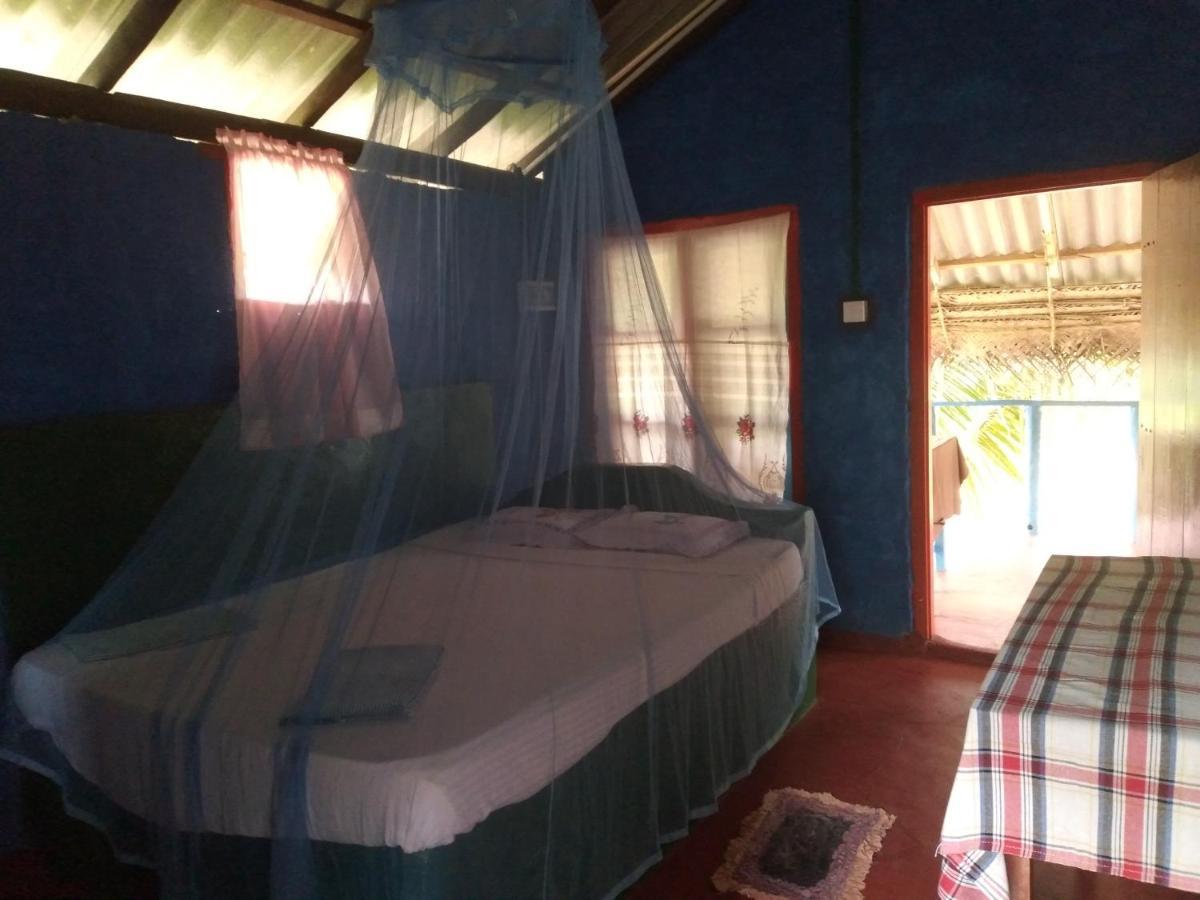 Star Sun Homestay Tangalle Dış mekan fotoğraf