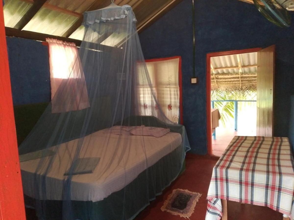 Star Sun Homestay Tangalle Dış mekan fotoğraf