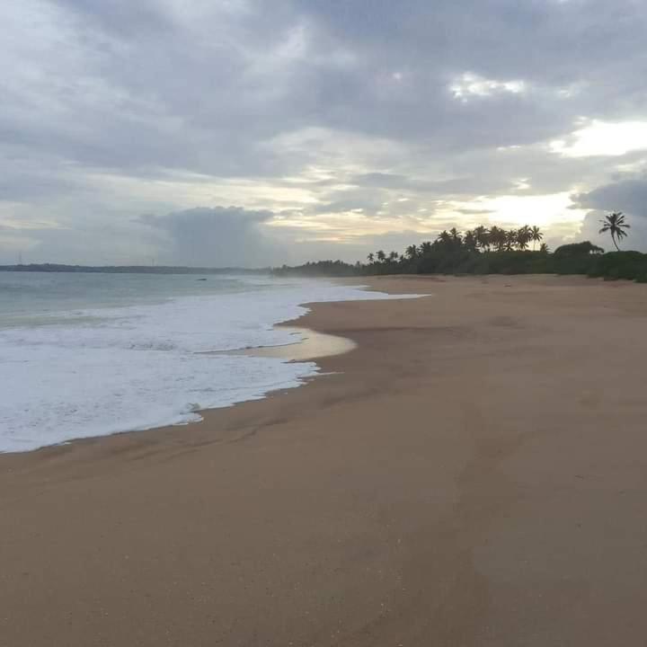 Star Sun Homestay Tangalle Dış mekan fotoğraf