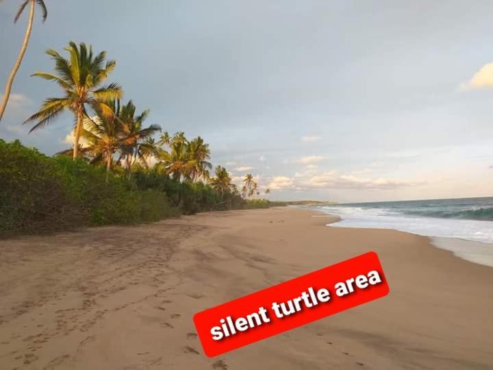 Star Sun Homestay Tangalle Dış mekan fotoğraf