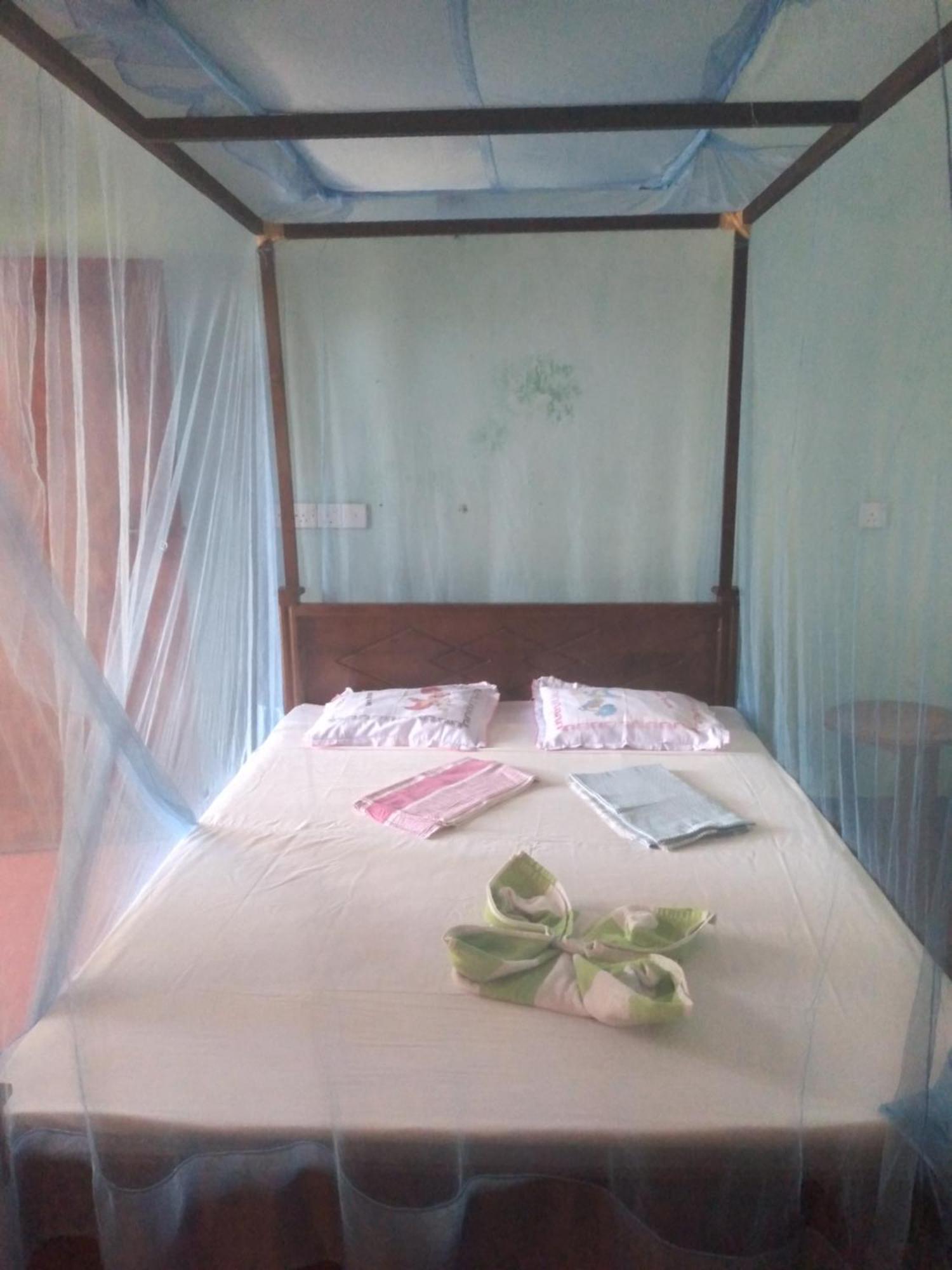 Star Sun Homestay Tangalle Dış mekan fotoğraf