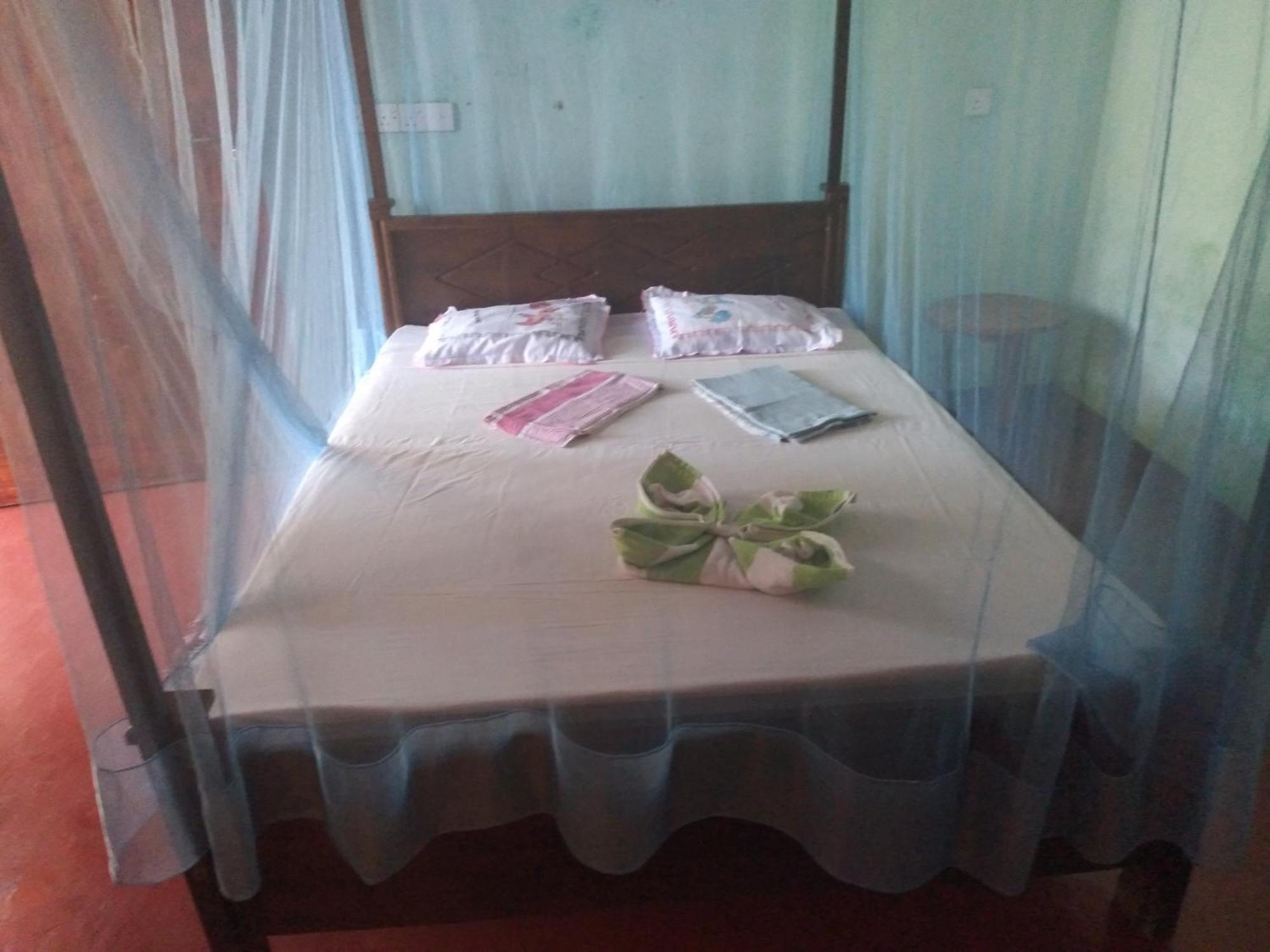Star Sun Homestay Tangalle Dış mekan fotoğraf