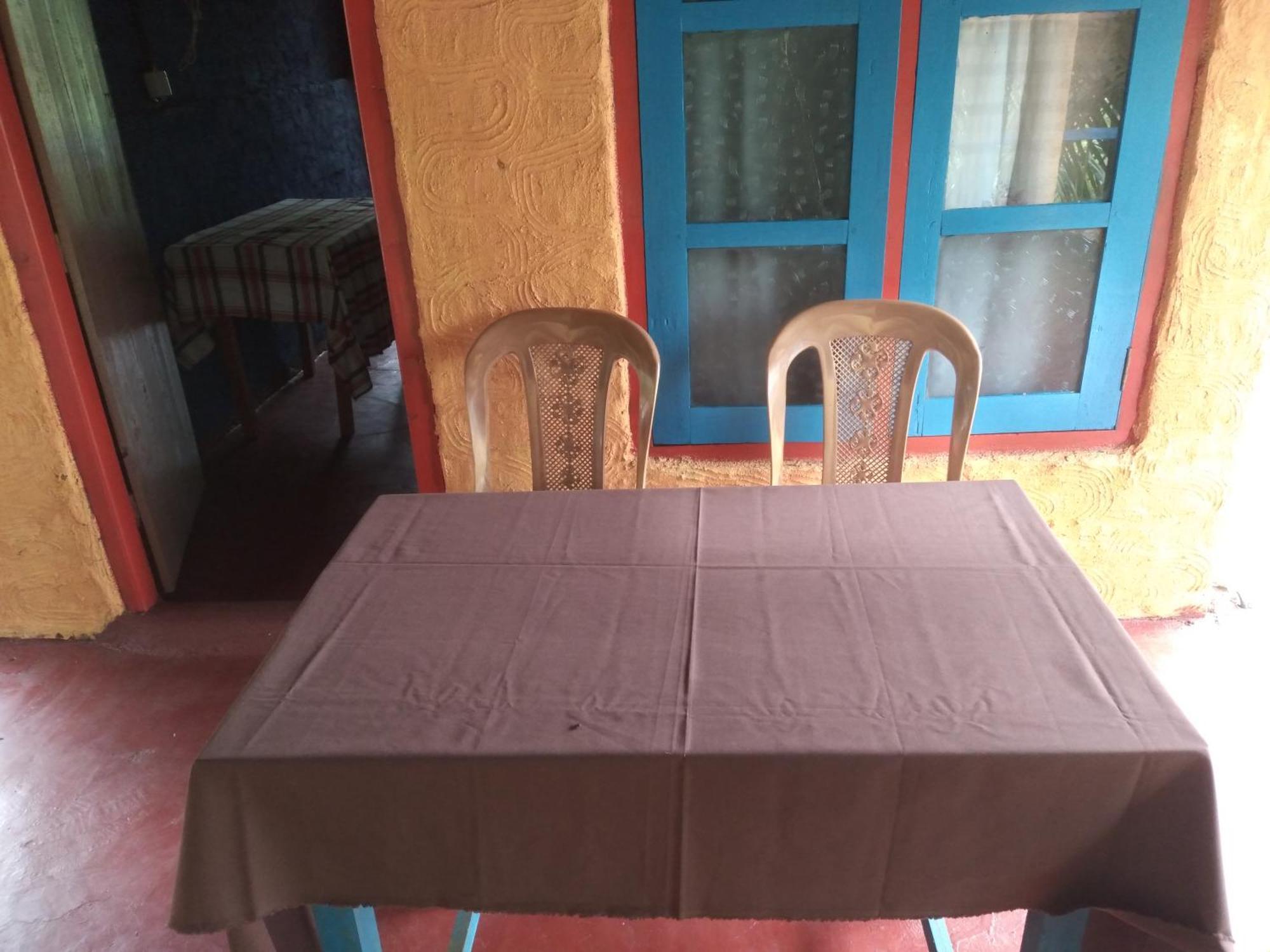Star Sun Homestay Tangalle Dış mekan fotoğraf