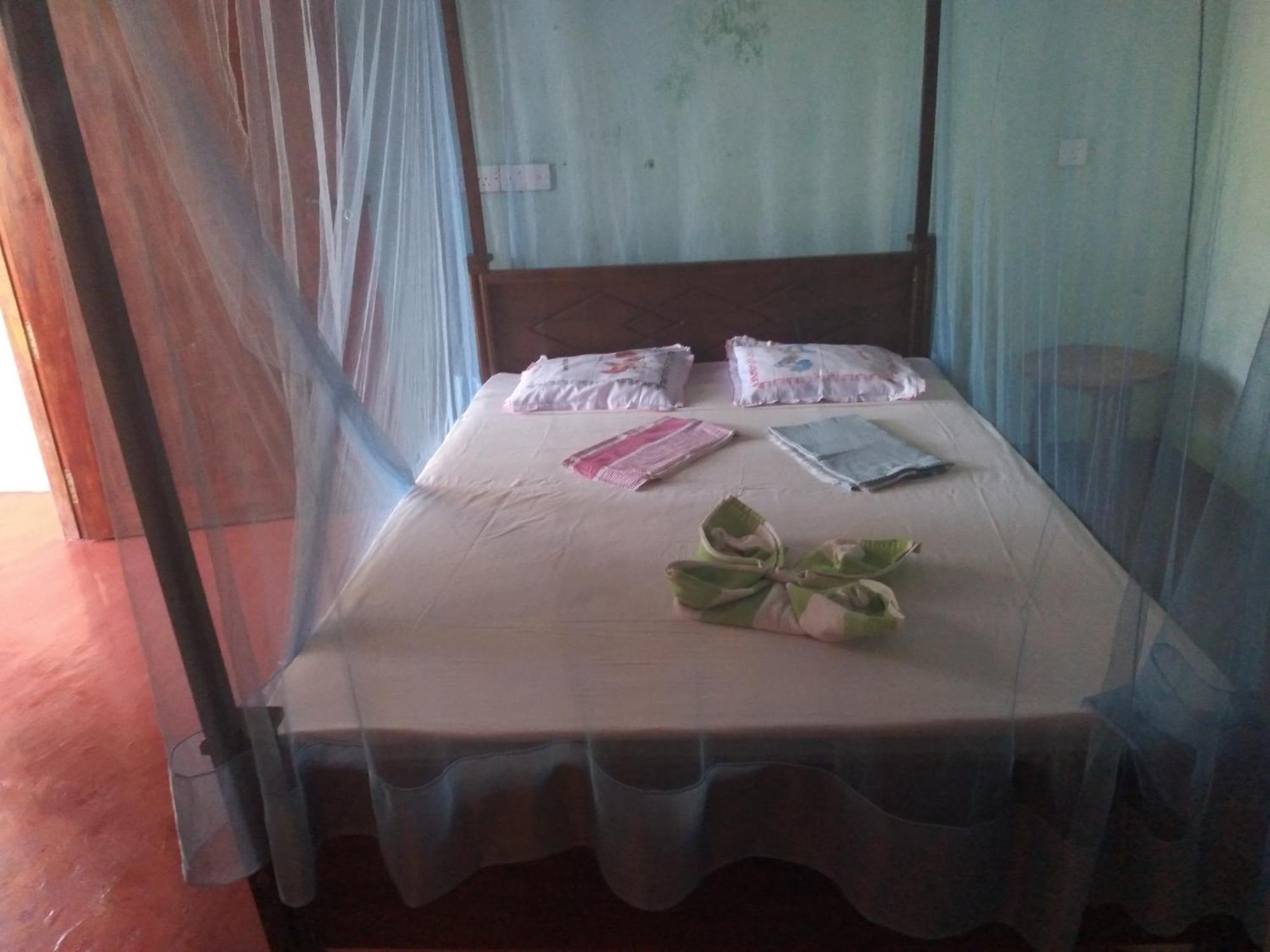Star Sun Homestay Tangalle Dış mekan fotoğraf