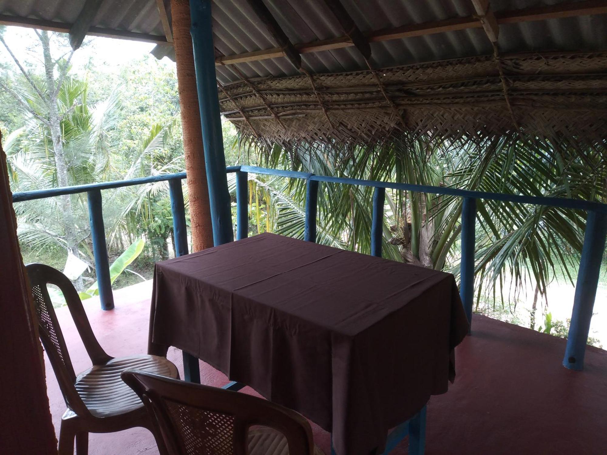 Star Sun Homestay Tangalle Dış mekan fotoğraf