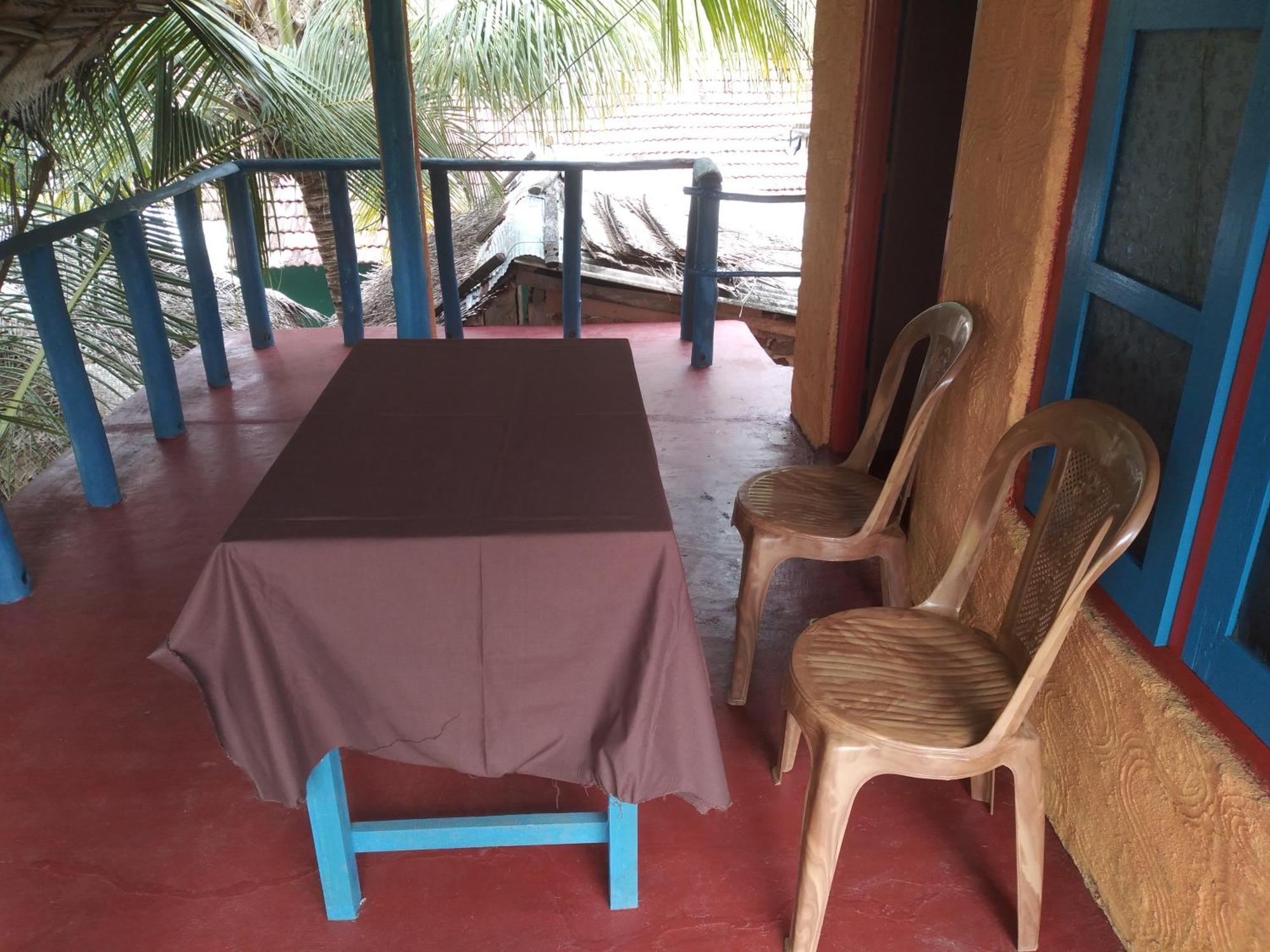 Star Sun Homestay Tangalle Dış mekan fotoğraf