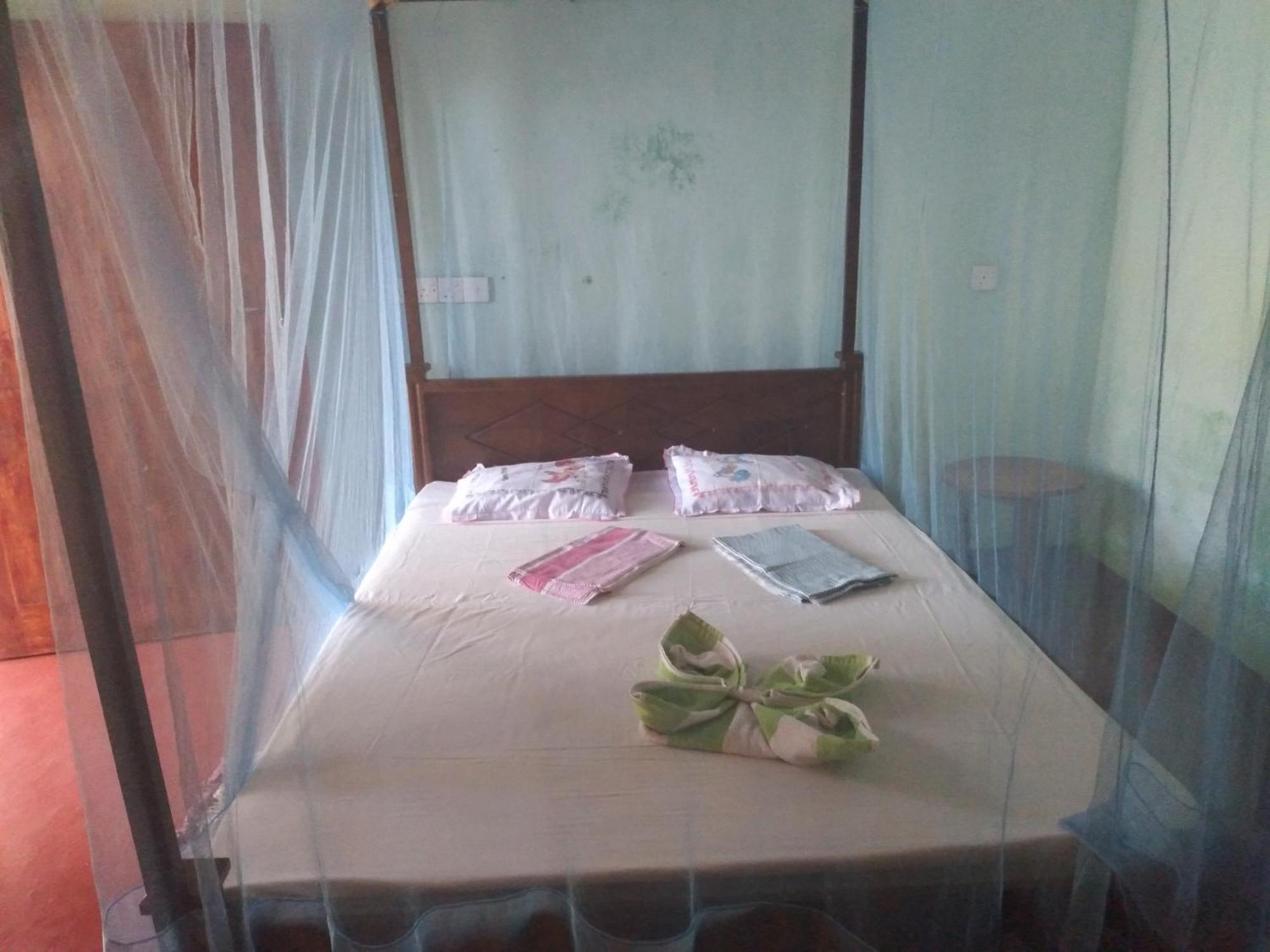 Star Sun Homestay Tangalle Dış mekan fotoğraf
