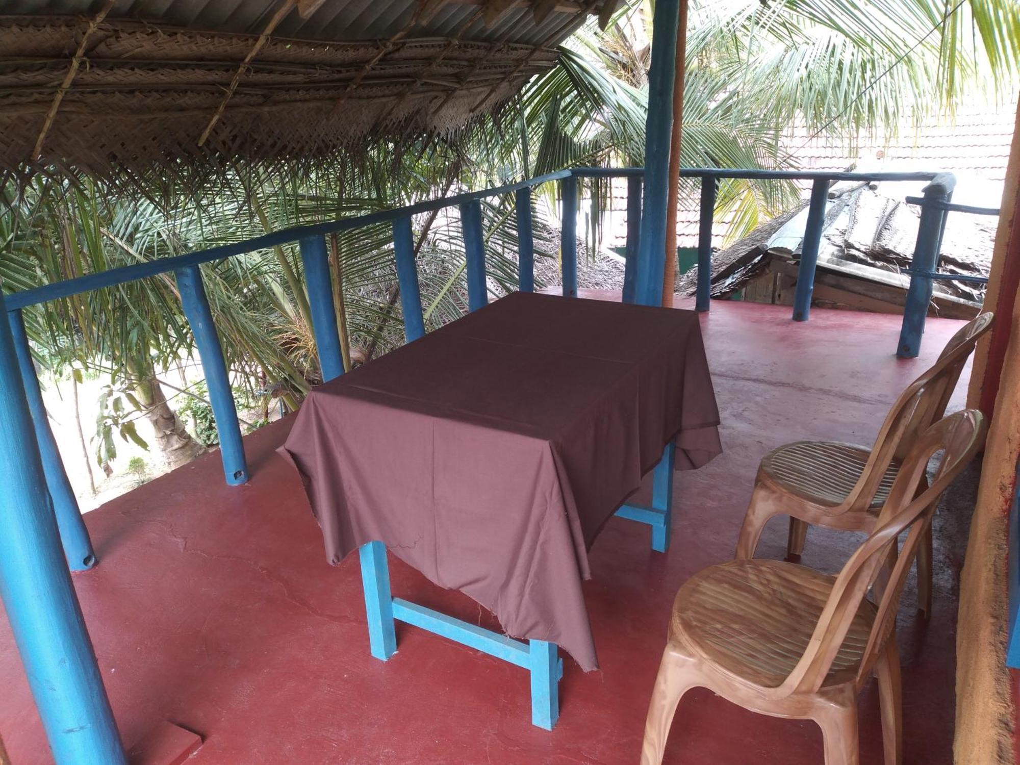 Star Sun Homestay Tangalle Dış mekan fotoğraf