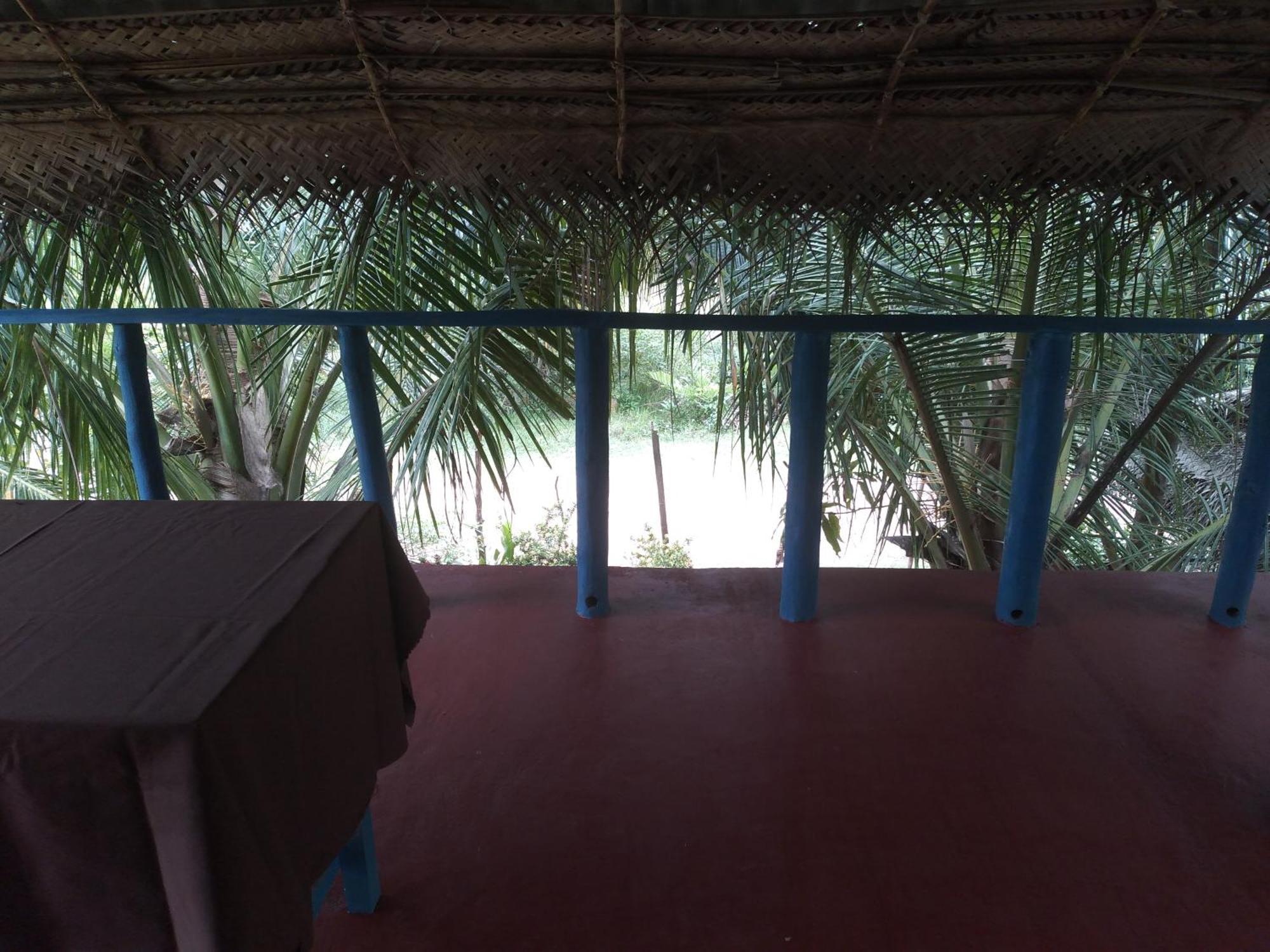 Star Sun Homestay Tangalle Dış mekan fotoğraf