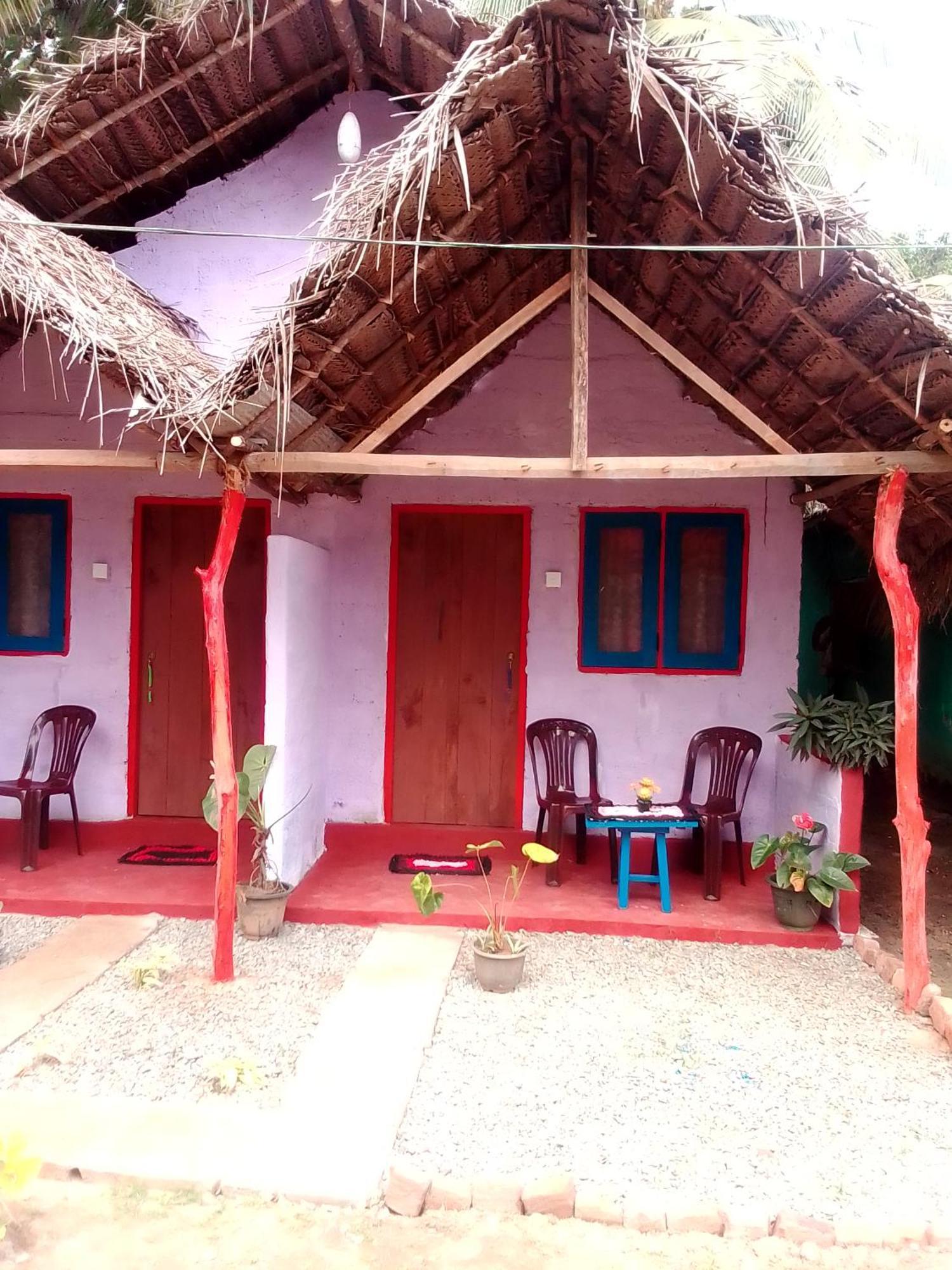 Star Sun Homestay Tangalle Dış mekan fotoğraf