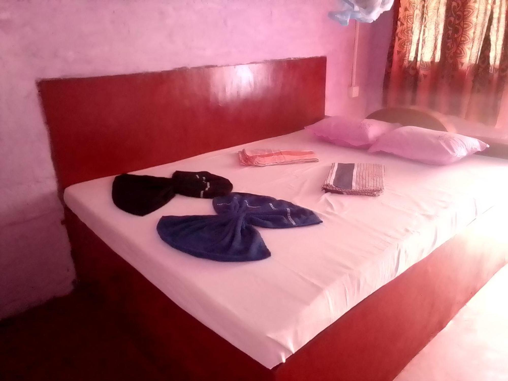 Star Sun Homestay Tangalle Dış mekan fotoğraf