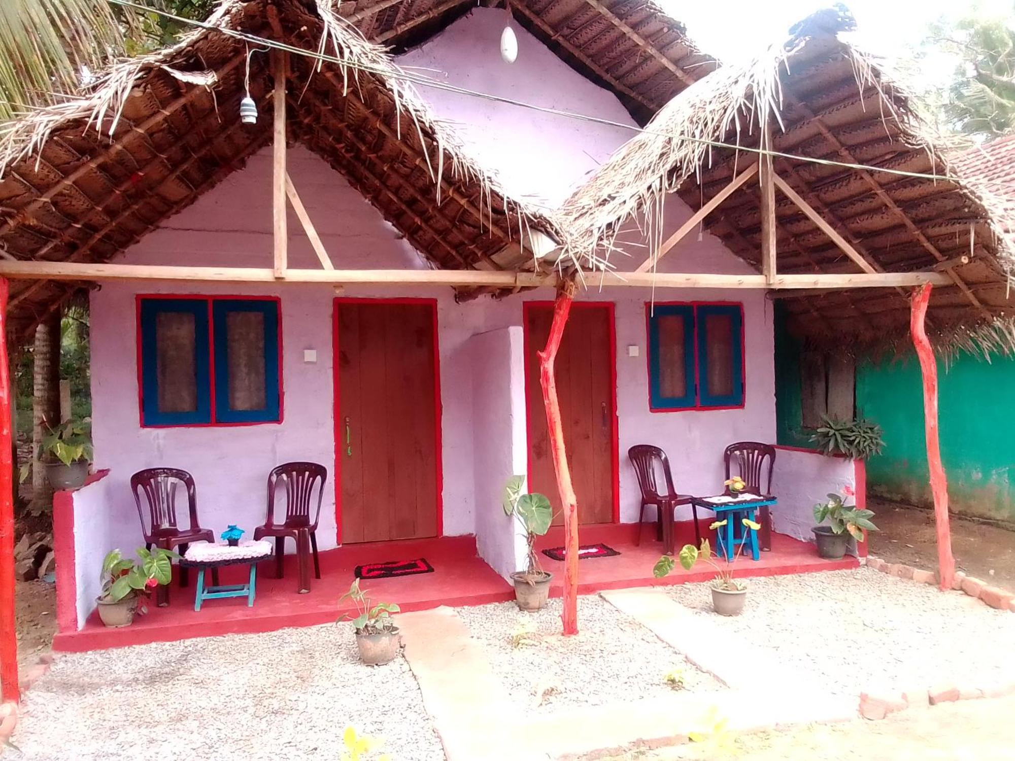 Star Sun Homestay Tangalle Dış mekan fotoğraf