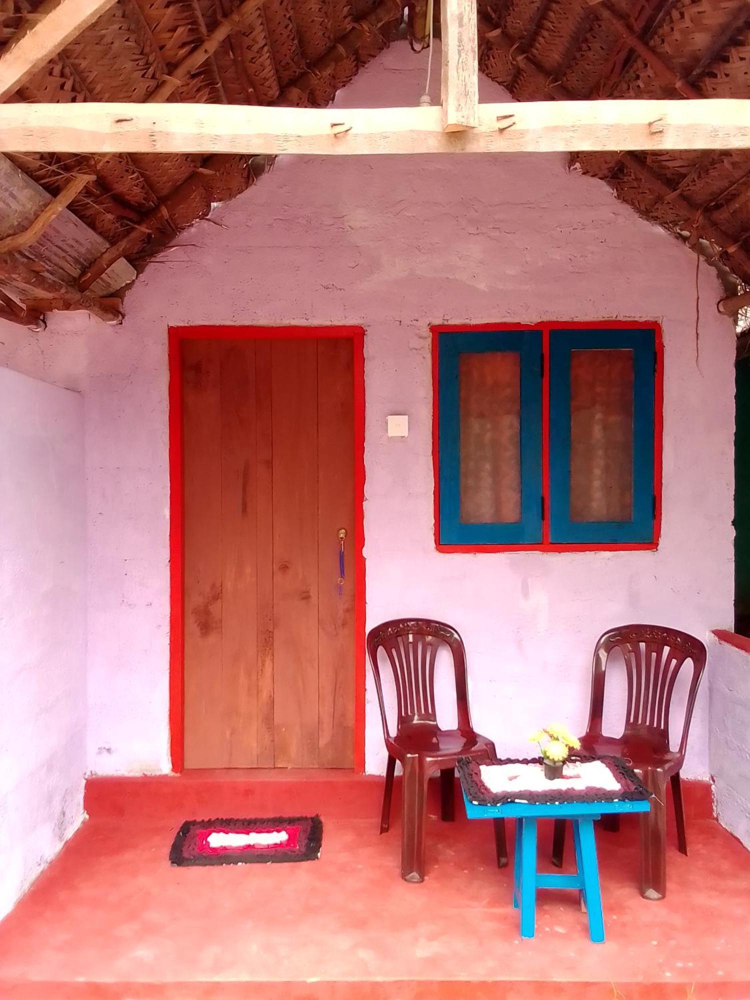 Star Sun Homestay Tangalle Dış mekan fotoğraf