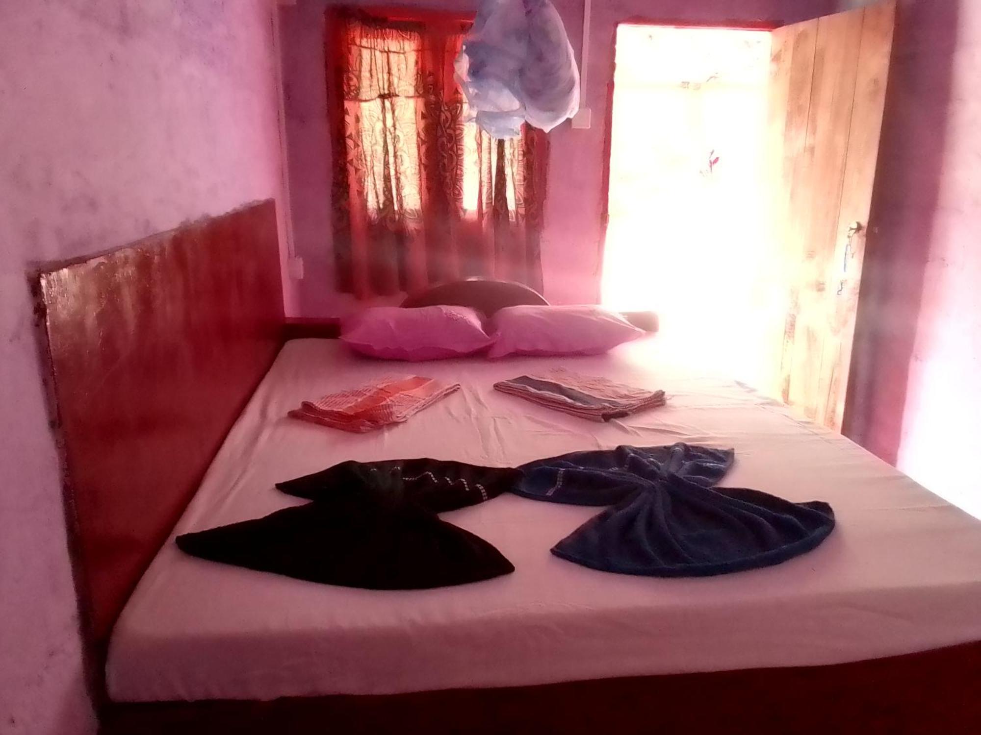 Star Sun Homestay Tangalle Dış mekan fotoğraf