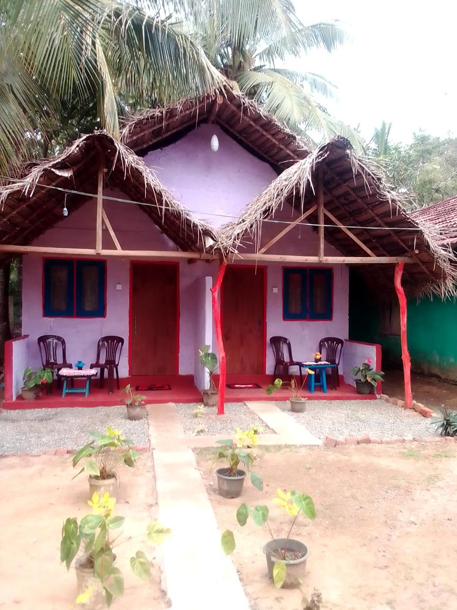 Star Sun Homestay Tangalle Dış mekan fotoğraf