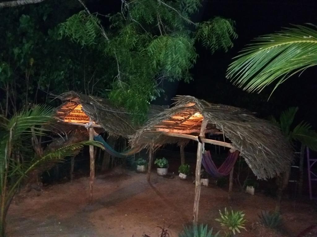 Star Sun Homestay Tangalle Dış mekan fotoğraf
