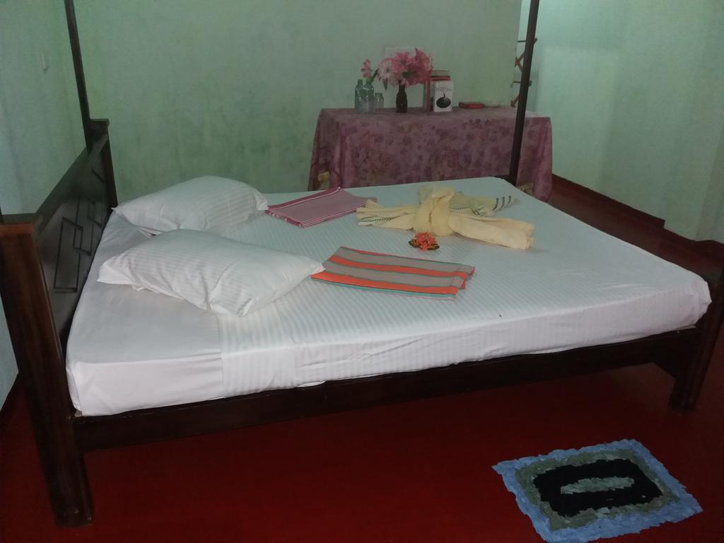 Star Sun Homestay Tangalle Dış mekan fotoğraf