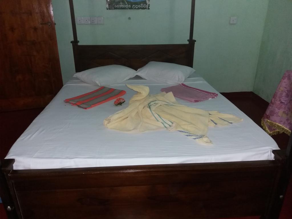 Star Sun Homestay Tangalle Dış mekan fotoğraf