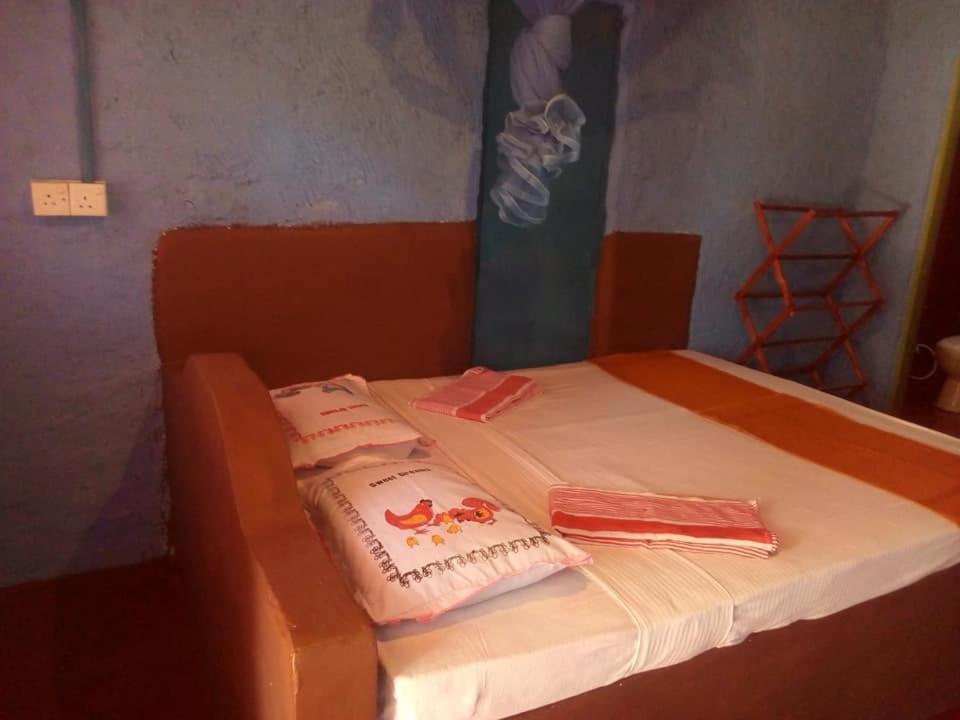 Star Sun Homestay Tangalle Dış mekan fotoğraf