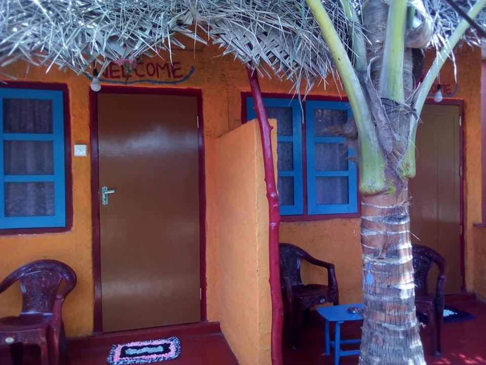 Star Sun Homestay Tangalle Dış mekan fotoğraf