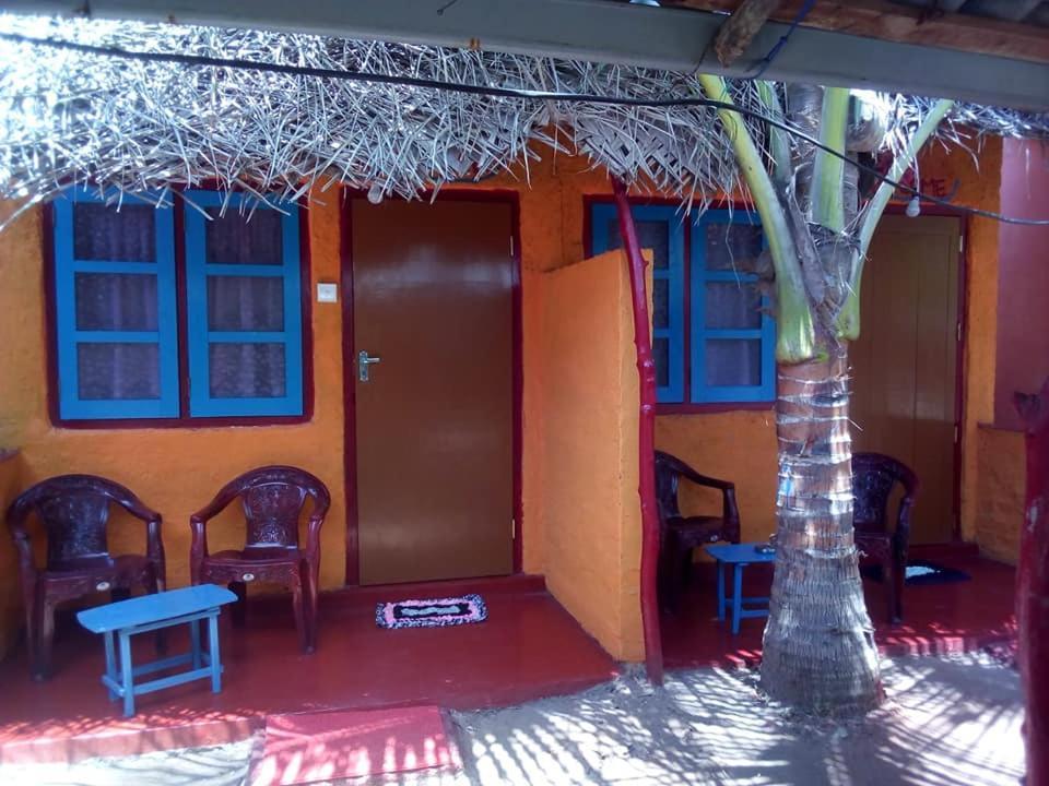 Star Sun Homestay Tangalle Dış mekan fotoğraf
