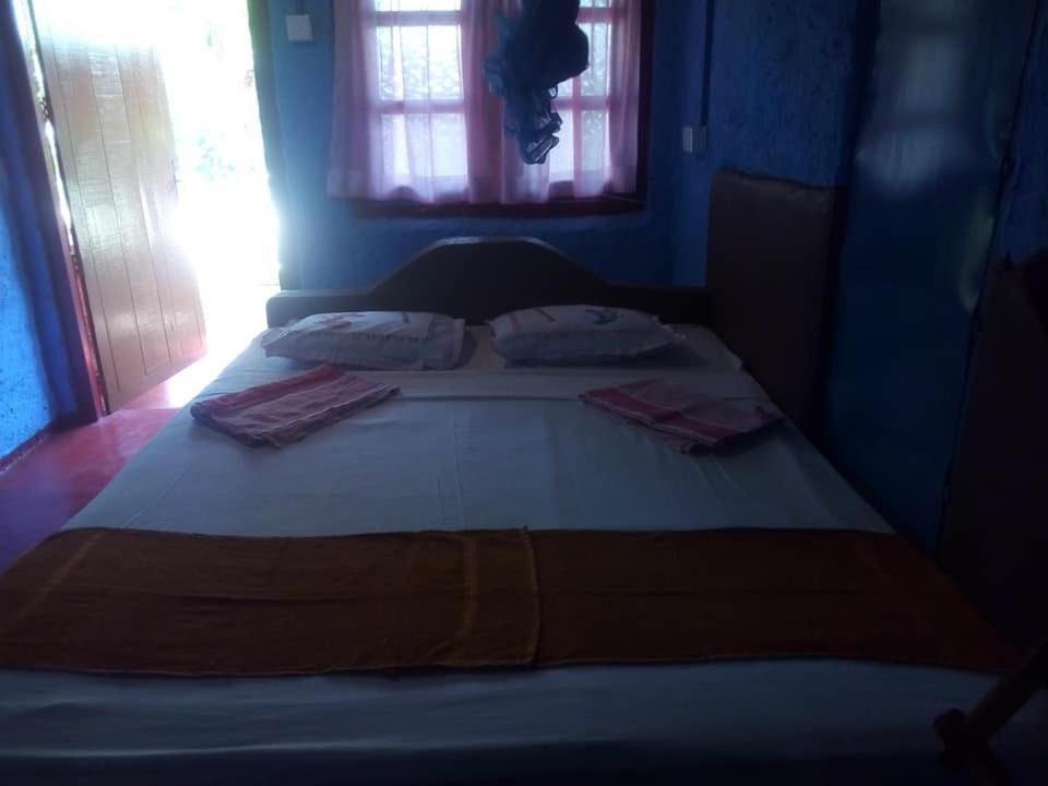 Star Sun Homestay Tangalle Dış mekan fotoğraf